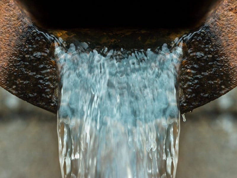 Industrial Water Treatment